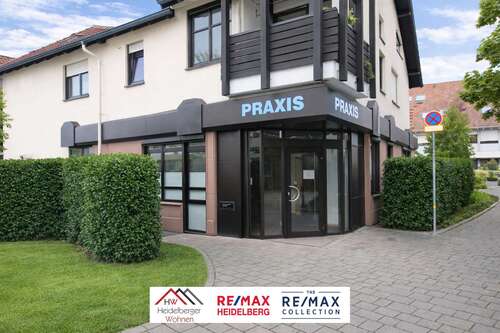 Foto - Büro in Ladenburg 339.000,00 € 126 m²