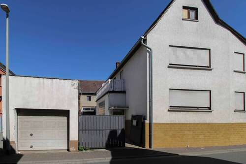 Foto - Haus zum Kaufen in Hünfelden 248.000,00 € 153 m²