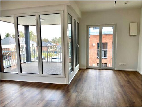 Foto - Wohnung zum Mieten in Buchholz 1.262,50 € 101 m²