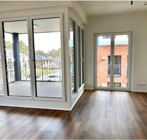 Wohnung zum Mieten in Buchholz 1.262,50 € 101 m²