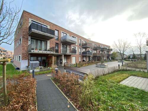 Foto - Wohnung zum Mieten in Buchholz 835,00 € 53.9 m²