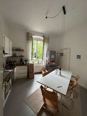 Foto - Wohnung zum Mieten in Düsseldorf 1.320,00 € 88 m²
