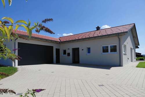 Foto - Haus zum Kaufen in Eging a.See 559.000,00 € 125 m²