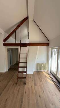 Foto - Wohnung zum Mieten in Potsdam 850,00 € 62.2 m²