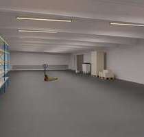 Halle in Essen 1.000,00 € 274.22 m²