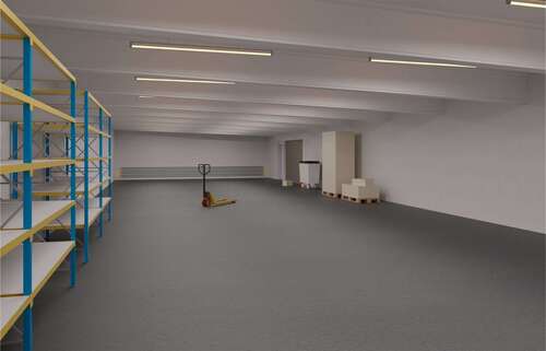 Foto - Halle in Essen 1.195,00 € 274.22 m²