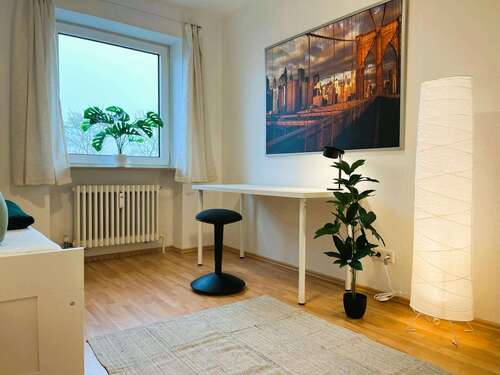 Foto - WG-Zimmer in Augsburg 645,00 € 11 m²