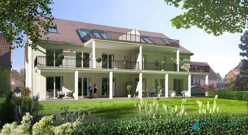 Foto - Wohnung zum Kaufen in Dudenhofen 429.000,00 € 68.07 m²