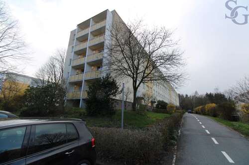 Foto - Wohnung zum Kaufen in Aue-Bad Schlema 42.900,00 € 60.41 m²