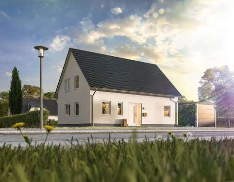 Foto - Haus zum Kaufen in Waldbröl 429.300,00 € 142 m²