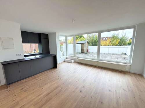 Foto - Wohnung zum Kaufen in Hamburg 425.000,00 € 100 m²