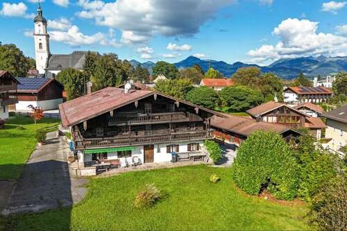 Foto - Haus zum Kaufen in Kiefersfelden 890.000,00 € 280 m²