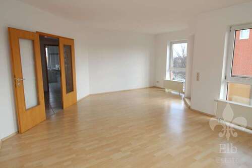 Foto - Wohnung zum Mieten in Hermsdorf 678,00 € 90.5 m²