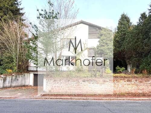 Foto - Haus zum Mieten in Homburg 2.200,00 € 260 m²