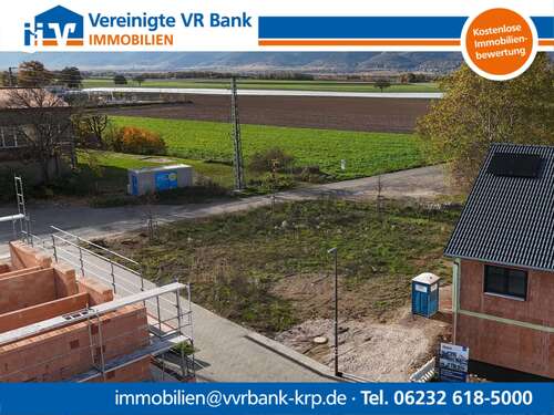 Foto - Grundstück zu verkaufen in Neustadt 460.500,00 € 614 m²