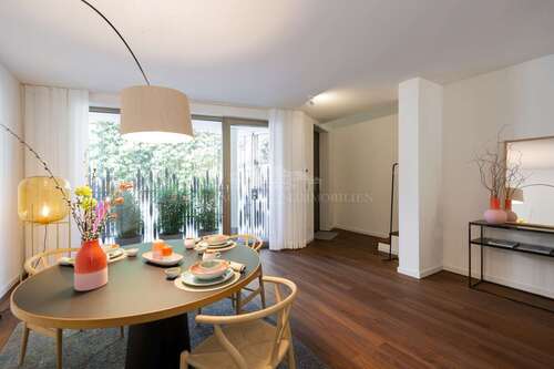 Foto - Wohnung zum Mieten in München 2.750,00 € 142.75 m²
