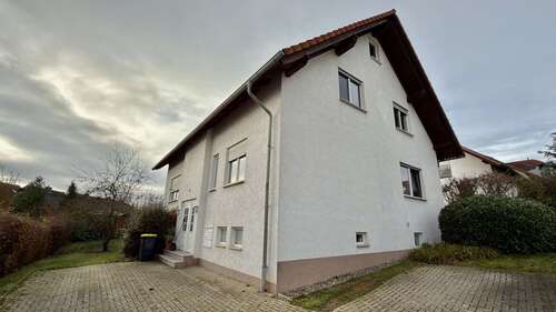 Foto - Wohnung zum Kaufen in Bad Zwesten 135.000,00 € 83 m²