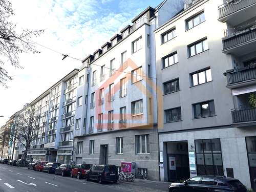 Foto - Wohnung zum Kaufen in Köln 230.000,00 € 47 m²