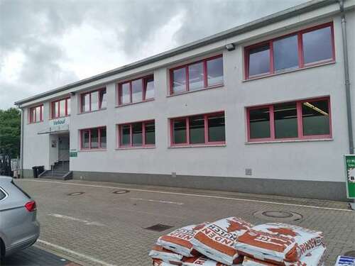 Foto - Büro in Kiel 2.900.000,00 € 758 m²