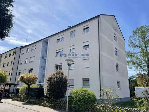 Foto - Wohnung zum Kaufen in Walldorf 255.000,00 € 98 m²