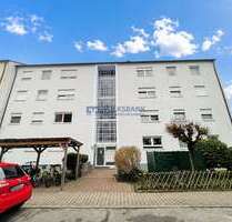 Wohnung zum Kaufen in Walldorf 240.000,00 € 98 m²