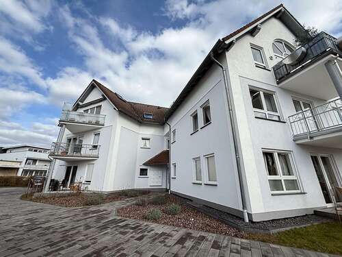 Foto - Wohnung zum Kaufen in Bad Neuenahr-Ahrweiler 162.000,00 € 45 m²