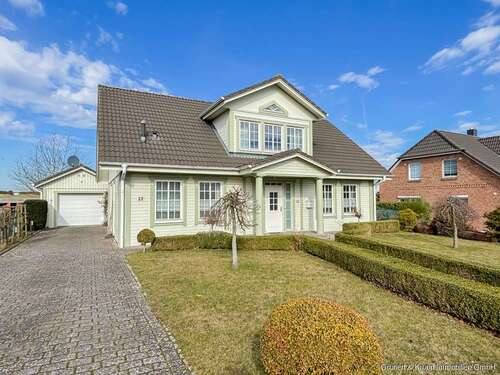 Foto - Haus zum Kaufen in Grömitz 680.000,00 € 148 m²