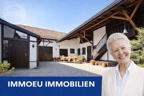 Foto - Haus zum Kaufen in Nettersheim - Tondorf 449.000,00 € 354 m²
