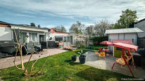 Foto - Haus zum Kaufen in Mainz 729.000,00 € 145.33 m²