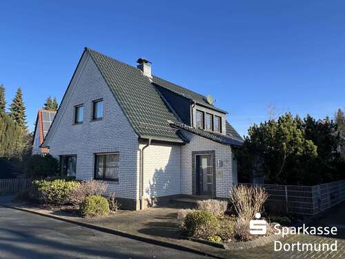 Foto - Haus zum Kaufen in Dortmund 465.000,00 € 154.95 m²