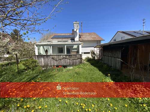Foto - Haus zum Kaufen in Buxheim 429.000,00 € 100 m²