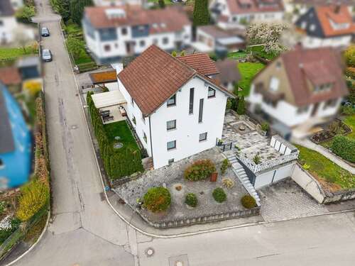 Foto - Haus zum Kaufen in Ebersbach an der Fils 899.000,00 € 268 m²