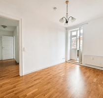 Wohnung zum Mieten in Wismar 425,00 € 34 m²