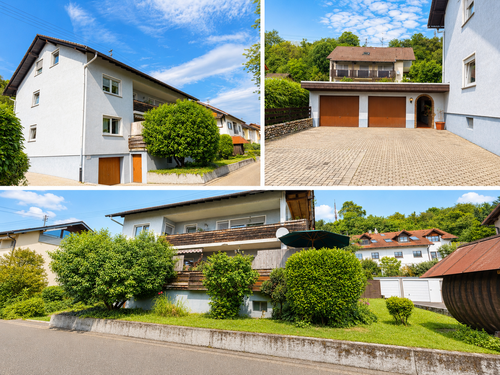 Foto - Haus zum Kaufen in Hohberg 499.000,00 € 304 m²
