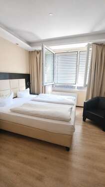 Foto - Wohnung zum Mieten in Karlsruhe 580,00 € 18 m²