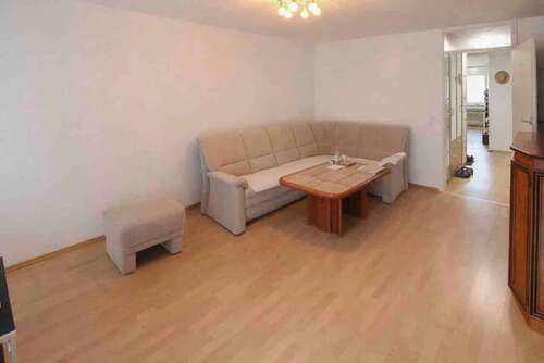 Foto - Wohnung zum Kaufen in Grafenau 248.000,00 € 79.25 m²
