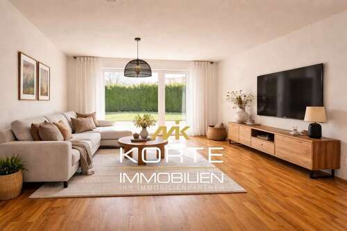 Foto - Wohnung zum Kaufen in Weiler-Simmerberg Simmerberg 296.000,00 € 75 m²