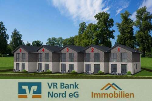 Foto - Haus zum Kaufen in Freienwill 307.900,00 € 100 m²