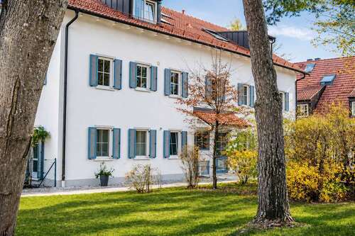 Foto - Wohnung zum Kaufen in München 750.000,00 € 87 m²