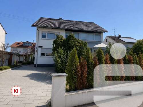 Foto - Haus zum Kaufen in Rammingen 389.000,00 € 233 m²