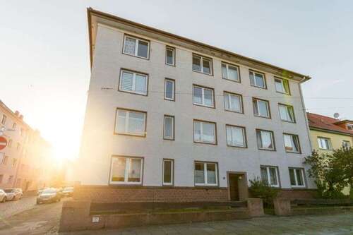 Foto - Wohnung zum Mieten in Bremerhaven 325,00 € 51.83 m²