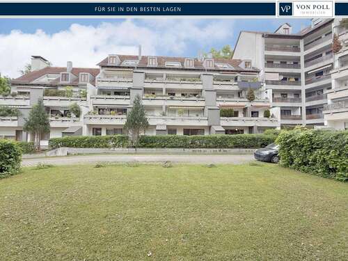 Foto - Wohnung zum Kaufen in Kumhausen 315.000,00 € 79 m²