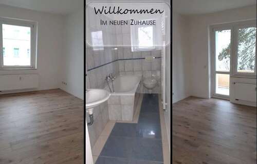Foto - Wohnung zum Mieten in Plauen 240,00 € 48 m²