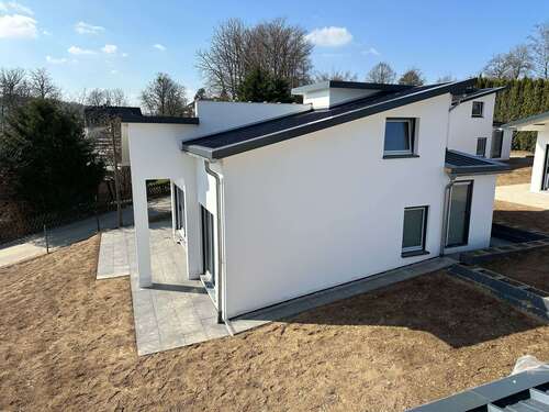 Foto - Haus zum Mieten in Marienheide 1.150,00 € 80 m²