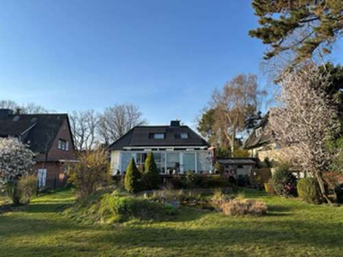 Foto - Haus zum Kaufen in Bremen 699.000,00 € 146.8 m²