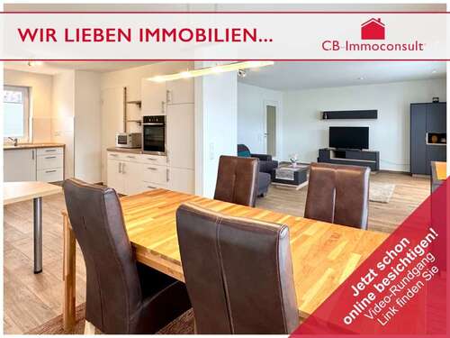 Foto - Wohnung zum Mieten in Senden 1.100,00 € 89 m²