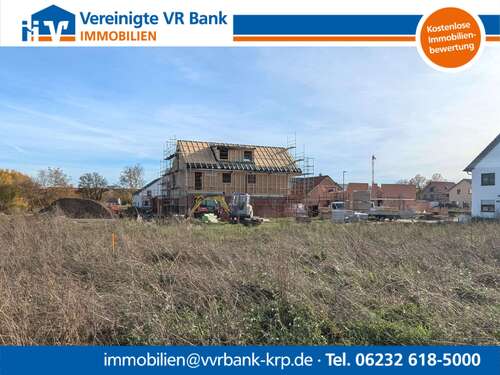 Foto - Grundstück zu verkaufen in Neustadt 350.300,00 € 659 m²