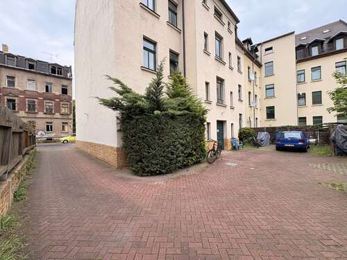 Foto - Garage zu vermieten in Leipzig 50,00 €