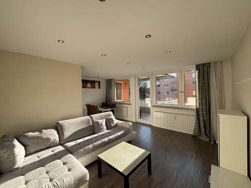 Foto - Wohnung zum Kaufen in Wolfsburg 159.000,00 € 69 m²