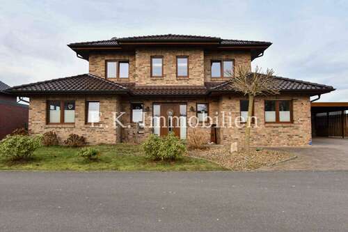 Foto - Haus zum Kaufen in Rhauderfehn-Holte 685.000,00 € 172.28 m²